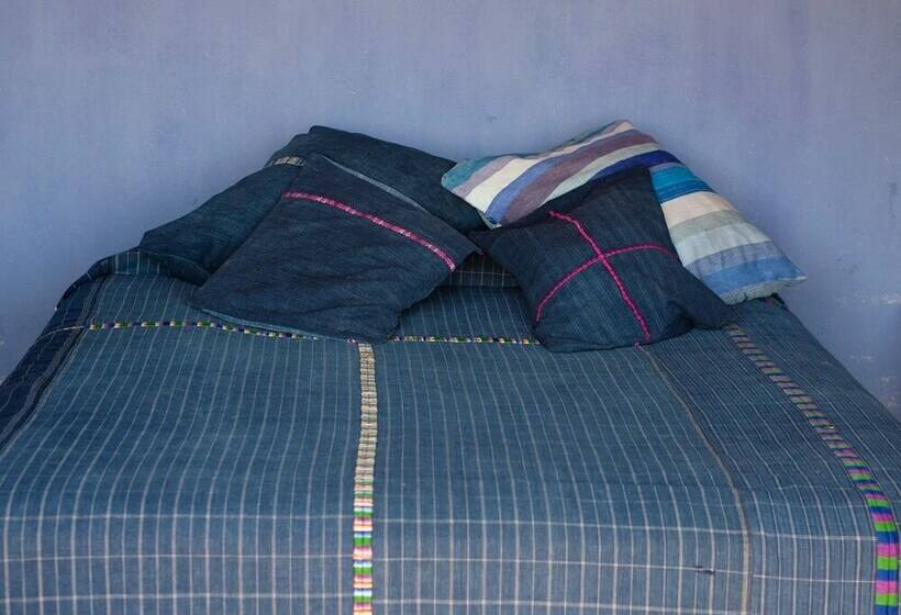 کابین, Isla Verde