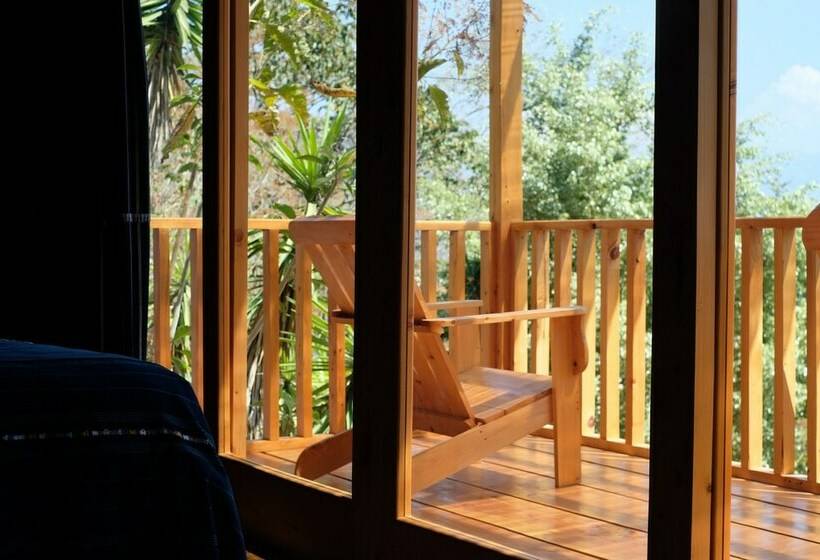 کابین, Isla Verde