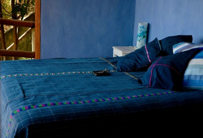 کابین, Isla Verde