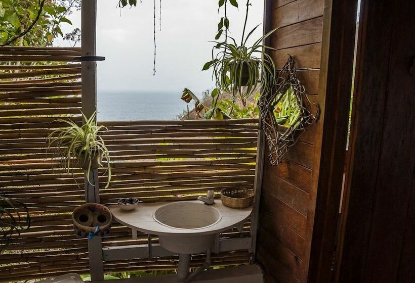 کابین, Isla Verde