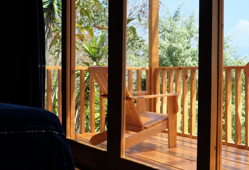 کابین, Isla Verde