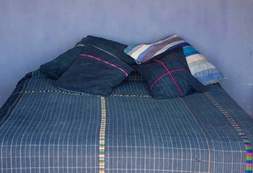 کابین, Isla Verde