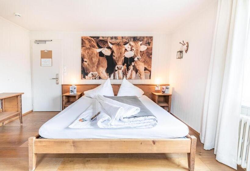 スタンダードルーム, Kaiserstuhl