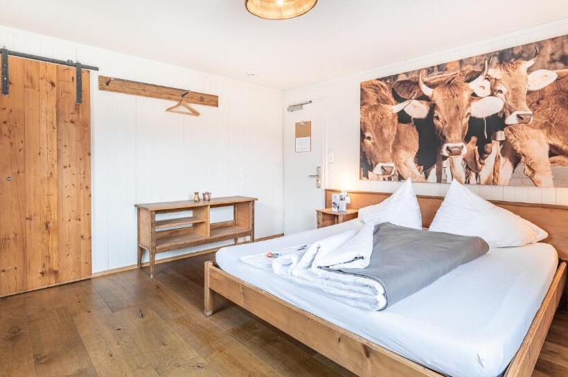 스탠다드 룸, Kaiserstuhl