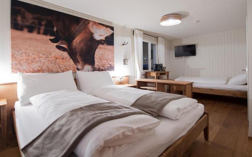 Номер Стандарт Трехместный, Kaiserstuhl