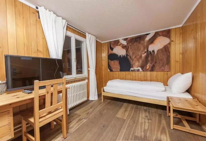 Habitació Triple Estàndard, Kaiserstuhl