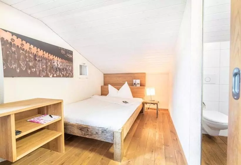 Habitación Estàndard Individual, Kaiserstuhl