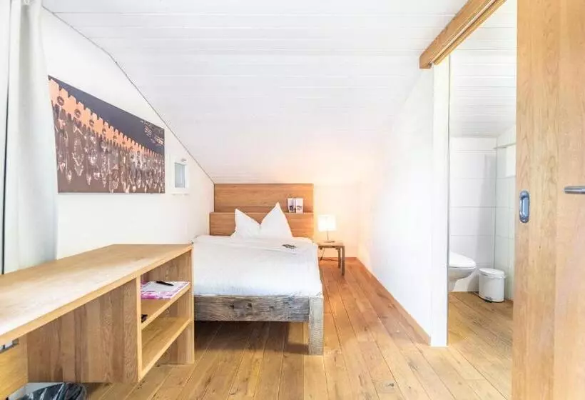 Habitación Estàndard Individual, Kaiserstuhl