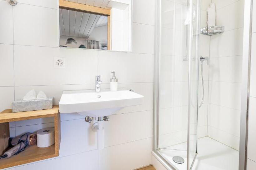 スタンダードシングルルーム, Kaiserstuhl