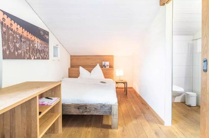 Habitación Estàndard Individual, Kaiserstuhl