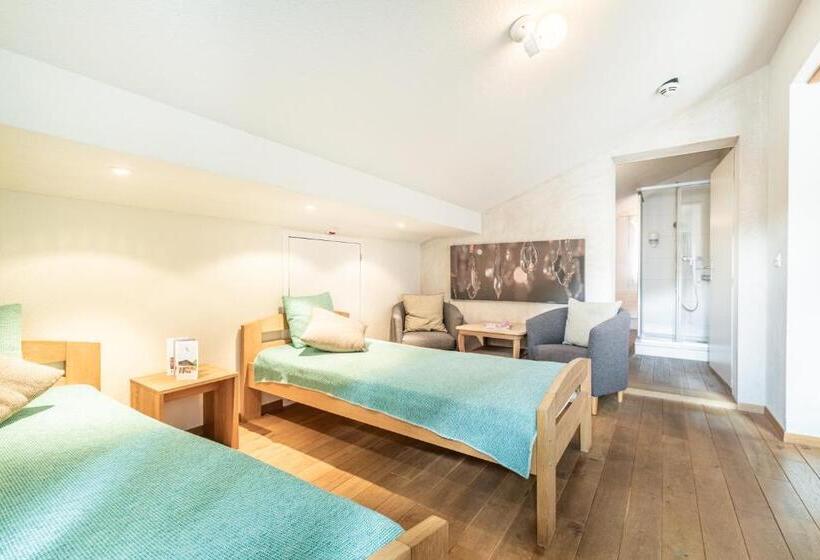 Семейный Номер, Kaiserstuhl