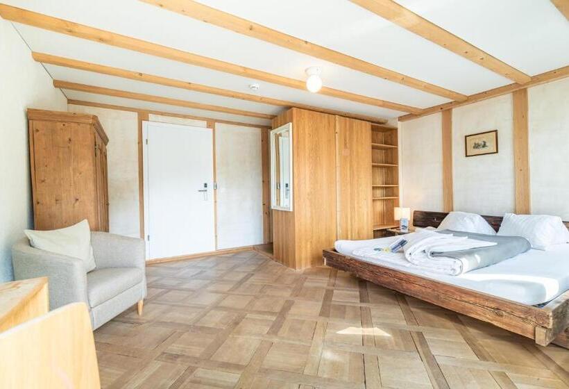 Семейный Номер, Kaiserstuhl