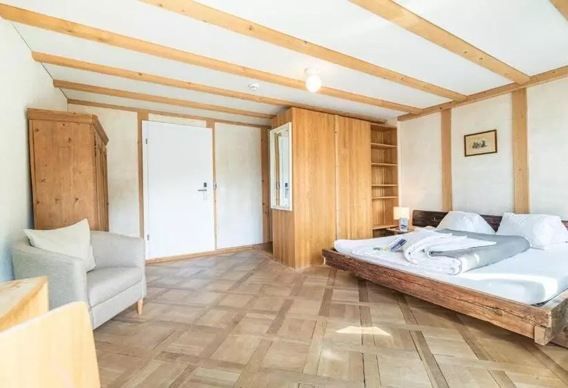 Family Room, Kaiserstuhl