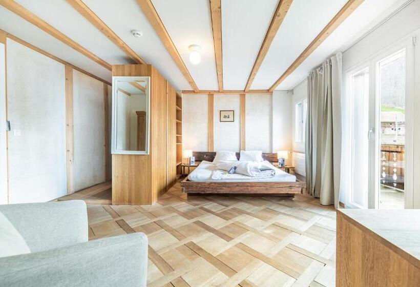 ファミリールーム, Kaiserstuhl