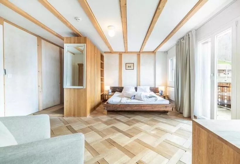 Family Room, Kaiserstuhl