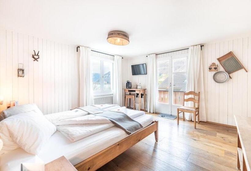 스탠다드 룸 호수 전망, Kaiserstuhl