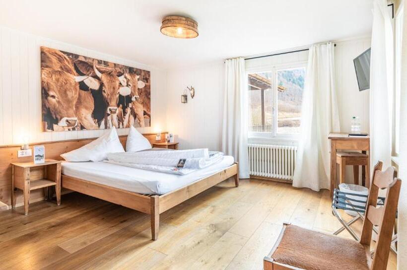 Номер Стандарт Вид на Озеро, Kaiserstuhl