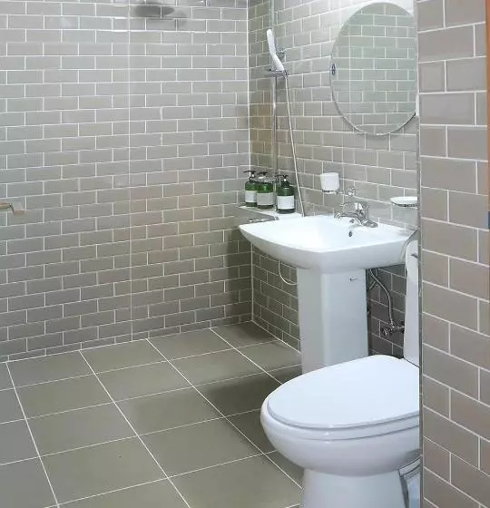 ファミリールーム, Maison Mini