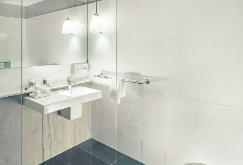 חדר סופריור, Mercure Warragul