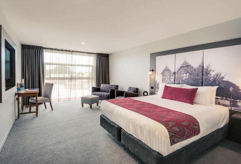 סוויטת פרמיום, Mercure Warragul