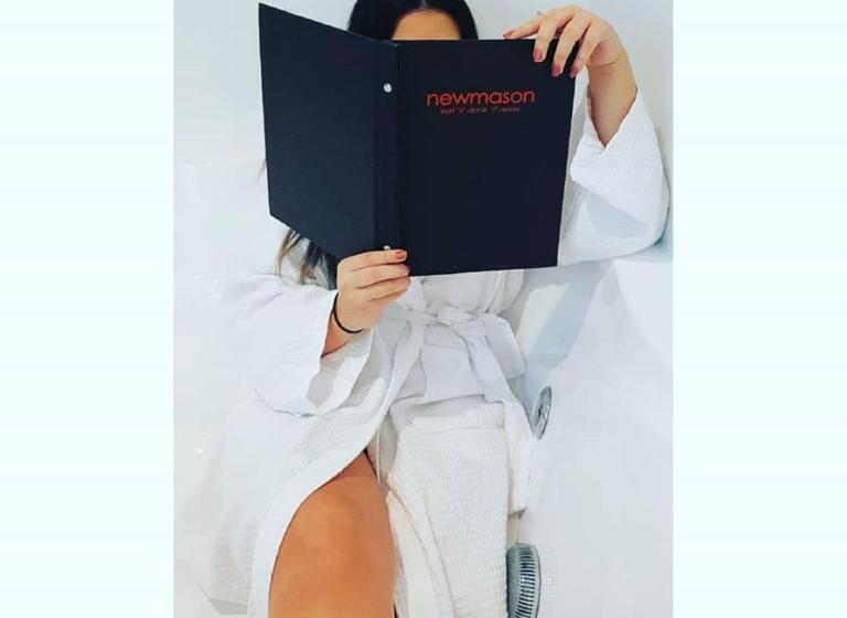 סוויטת פרמיום, Mercure Warragul