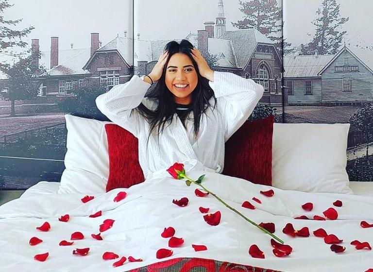 חדר יוקרתי, Mercure Warragul