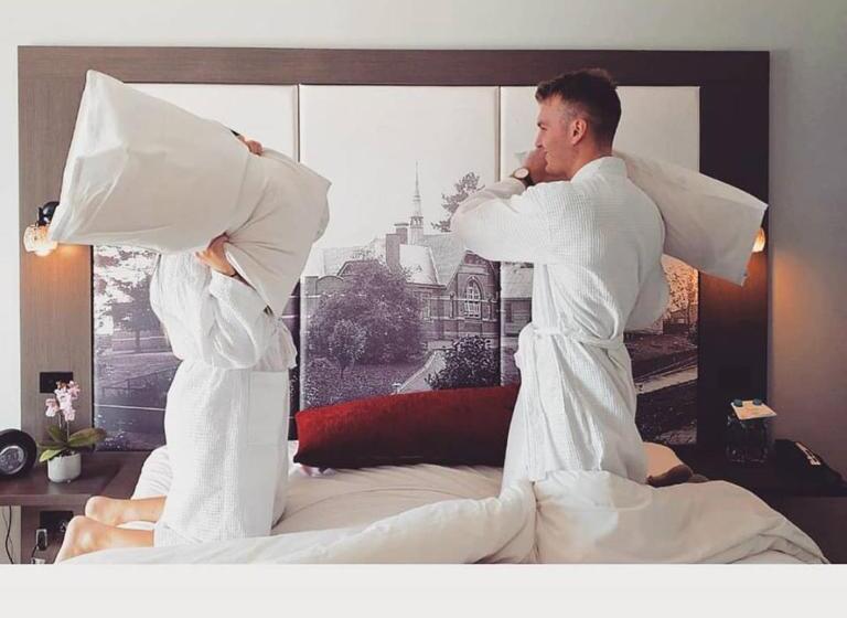 חדר יוקרתי, Mercure Warragul