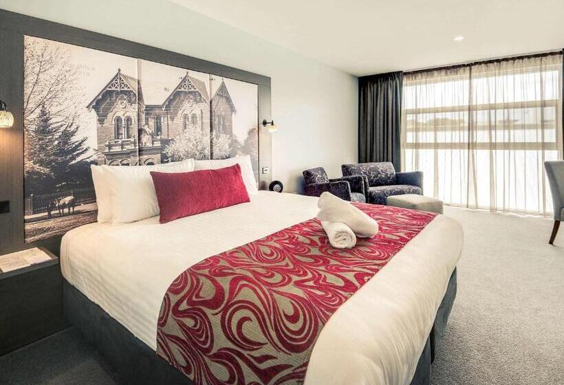 חדר יוקרתי, Mercure Warragul