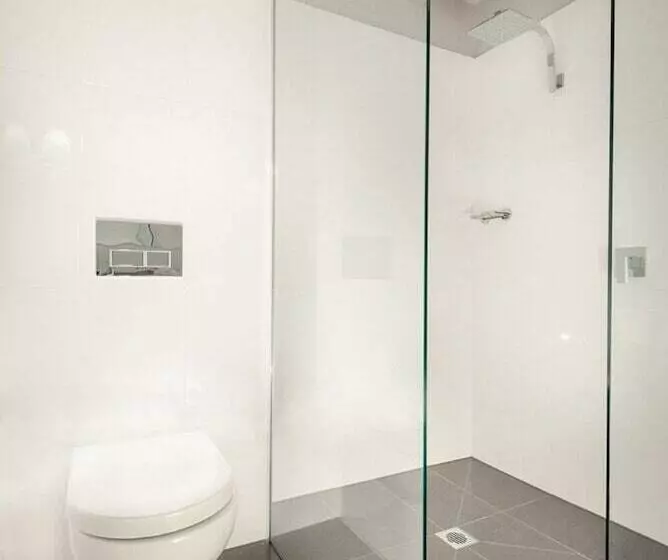 スーペリアールーム, Mercure Warragul
