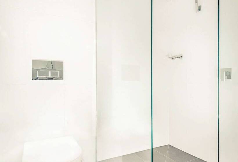 חדר סופריור, Mercure Warragul