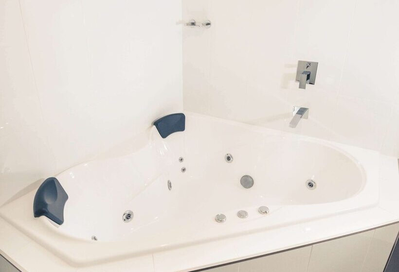 סוויטת פרמיום, Mercure Warragul