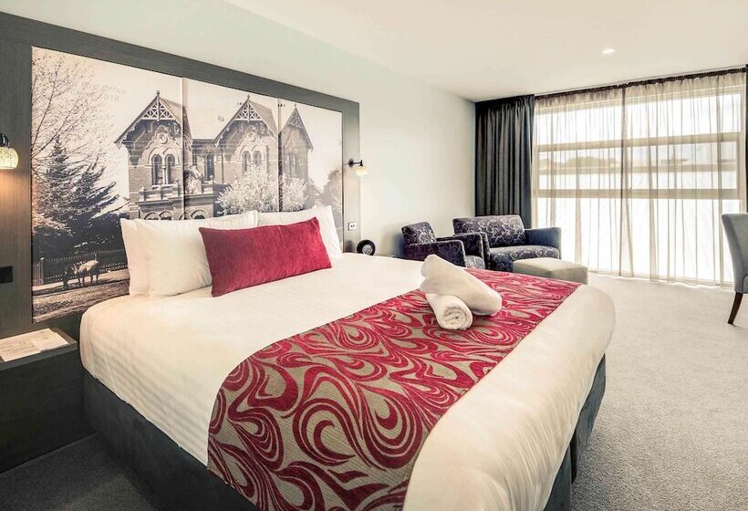 프리미엄 스위트, Mercure Warragul
