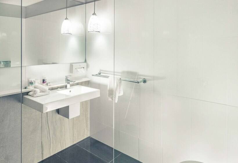 חדר יוקרתי, Mercure Warragul