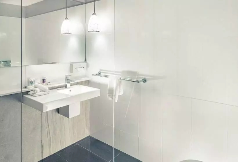 プレステージルーム, Mercure Warragul