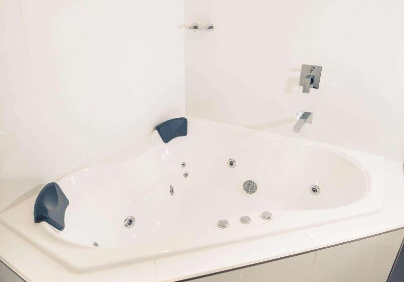 סוויטת פרמיום, Mercure Warragul