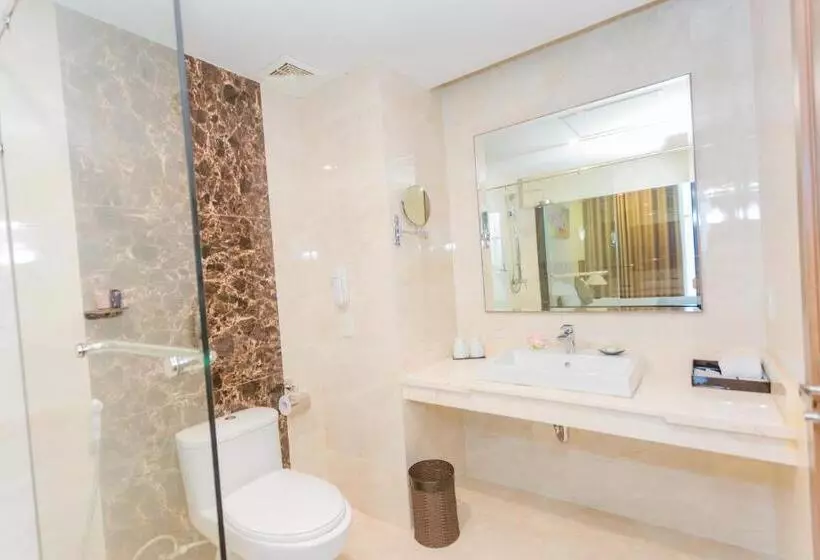 اتاق لوکس با تخت بزرگ, Muong Thanh Grand Quang Nam