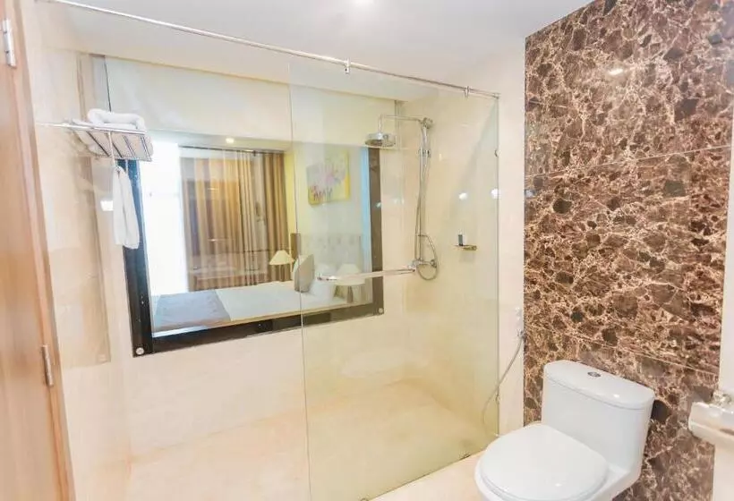 اتاق لوکس با تخت بزرگ, Muong Thanh Grand Quang Nam
