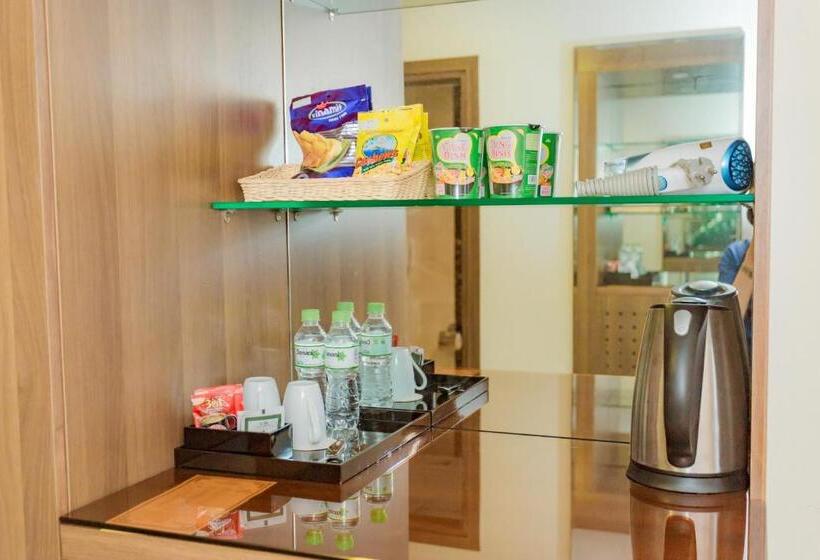 اتاق لوکس با تخت بزرگ, Muong Thanh Grand Quang Nam