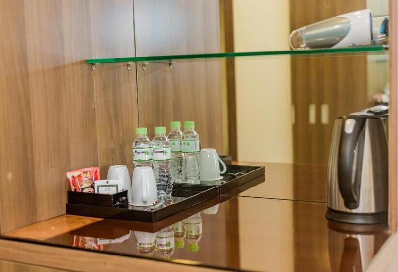 اتاق لوکس با تخت بزرگ, Muong Thanh Grand Quang Nam