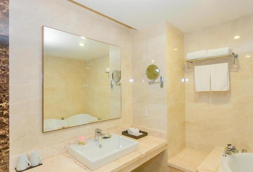 سوییت اجرایی, Muong Thanh Grand Quang Nam