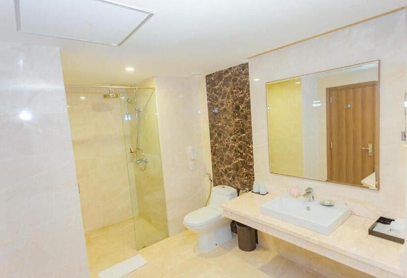 سوییت اجرایی, Muong Thanh Grand Quang Nam