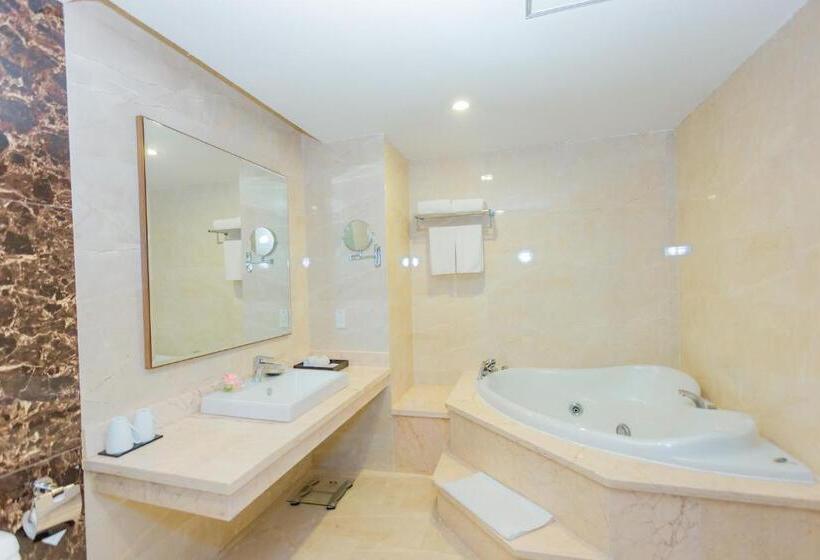 سوییت اجرایی, Muong Thanh Grand Quang Nam