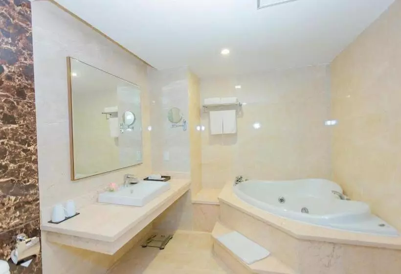 سوییت اجرایی, Muong Thanh Grand Quang Nam