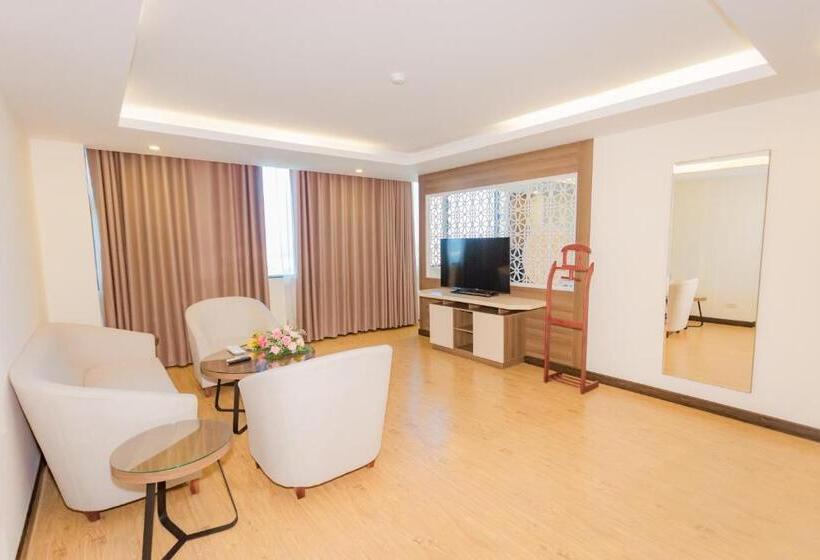 سوییت اجرایی, Muong Thanh Grand Quang Nam