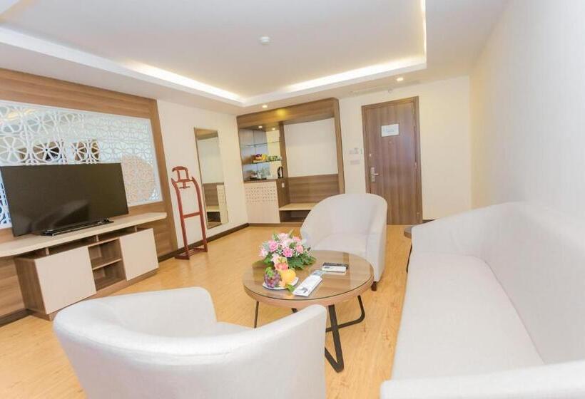 سوییت اجرایی, Muong Thanh Grand Quang Nam