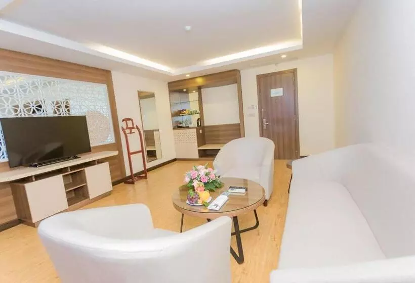 سوییت اجرایی, Muong Thanh Grand Quang Nam