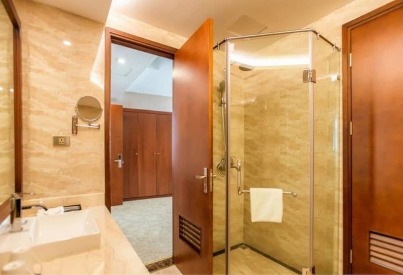 اتاق لوکس با تخت بزرگ, Muong Thanh Grand Quang Nam