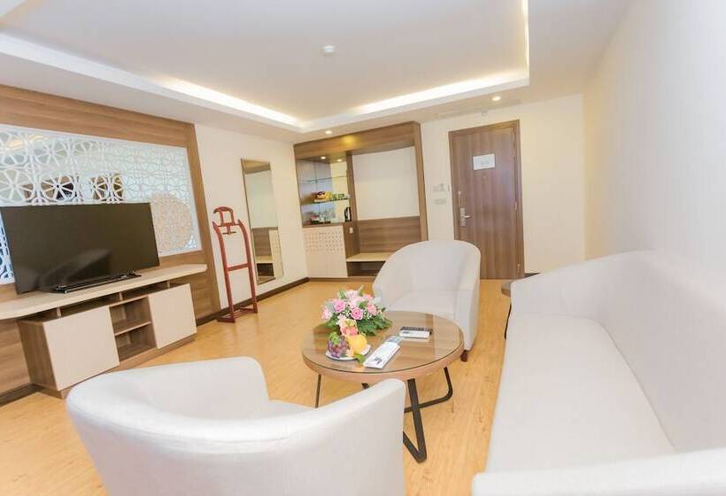 سوییت اجرایی, Muong Thanh Grand Quang Nam