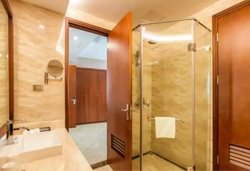 سوییت اجرایی, Muong Thanh Grand Quang Nam