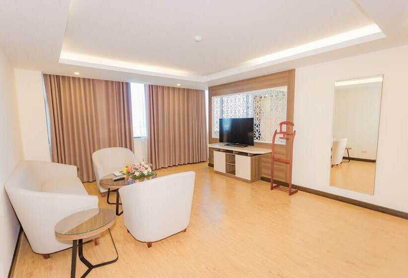 سوییت اجرایی, Muong Thanh Grand Quang Nam